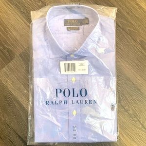 Ralph Lauren Dress Shirt Brand NEW